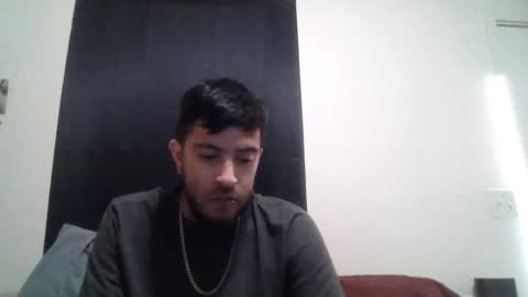 Snapshot of maybegoat chatting on October 2025 03:21:02 AM Paco online show from October 2025 03:21:02 AM