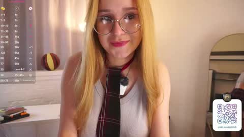 Milina online show from April 2026 05:56:01 PM