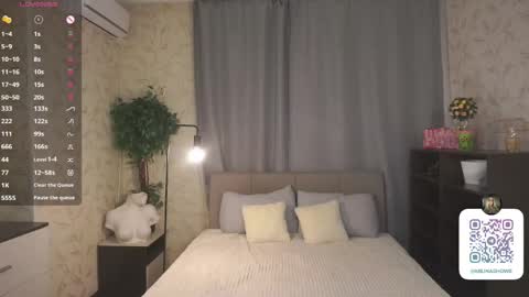 Milina online show from June 2026 04:34:02 PM