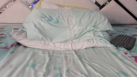 Maybelline69 online show from April 2026 07:45:01 AM