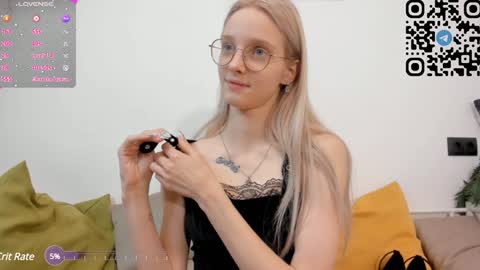 Megan online show from January 2025 01:49:02 PM