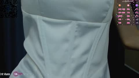 Megan online show from February 2025 10:39:01 AM