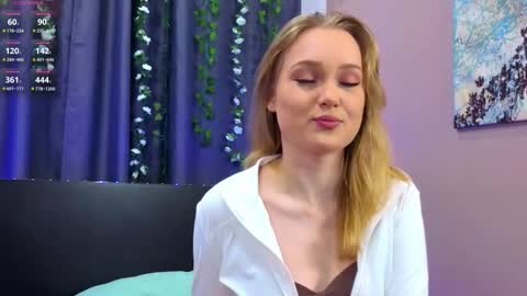 Megan online show from November 2025 04:59:02 AM