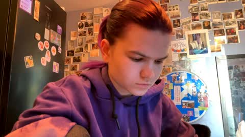 Rose online show from April 2026 04:12:02 AM