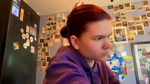 Rose online show from April 2026 06:19:01 AM