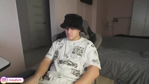 Slava and Alextatto online show from November 2025 07:07:01 AM