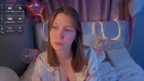 Ann online show from October 2025 07:01:02 PM