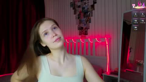 Ann online show from October 2025 07:47:02 PM