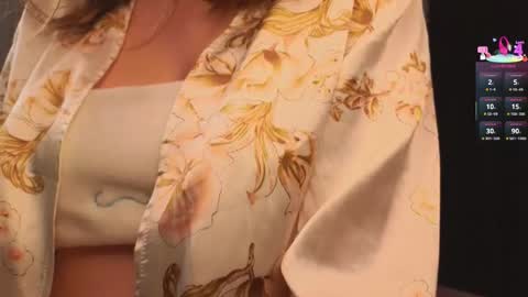 Ann online show from November 2025 07:13:02 PM