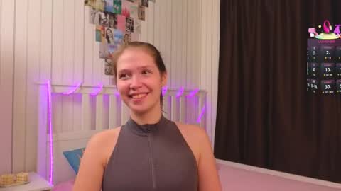 Ann online show from November 2025 07:47:01 PM