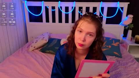 Ann online show from November 2025 07:24:02 PM