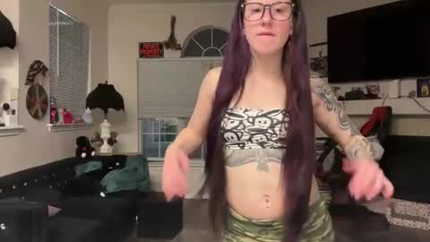 mayhem online show from November 2025 01:14:02 AM