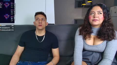 Maykol victoria1624 online show from February 2025 09:47:02 AM