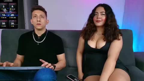 Maykol victoria1624 online show from February 2025 05:37:01 AM