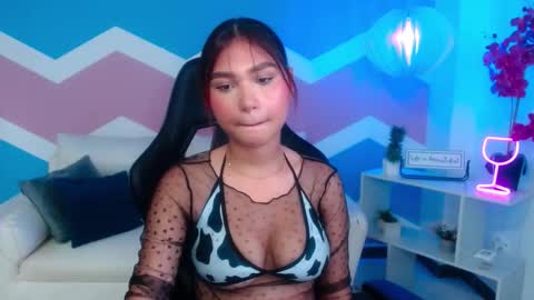 mayli_marie online show from January 2026 11:40:02 PM