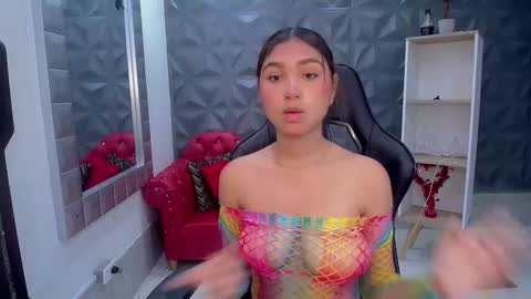 mayli_marie online show from February 2026 11:52:02 PM