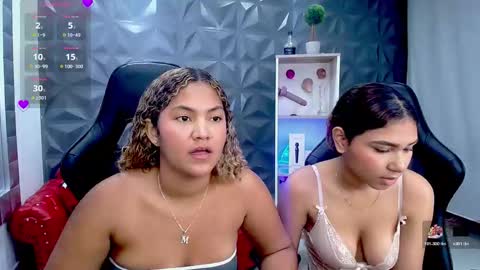 mayli_marie online show from February 2026 11:34:02 PM