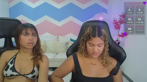 mayli_marie online show from March 2026 12:25:02 AM
