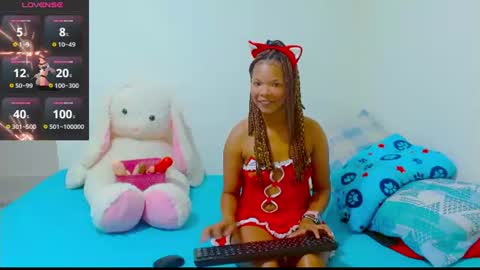 Snapshot of maylin_floresita chatting on July 2026 11:19:02 PM maylin florez online show from July 2026 11:19:02 PM