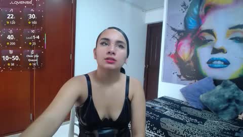 Maylin  online show from February 2026 07:29:01 PM