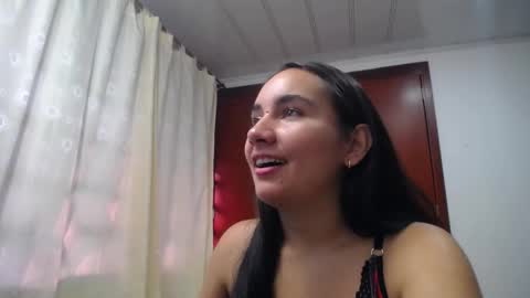 Maylin  online show from February 2026 09:55:02 PM
