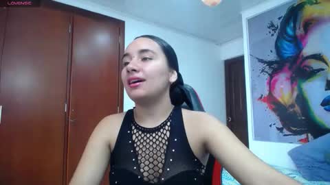 Maylin  online show from February 2026 07:15:02 PM