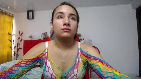 Maylin  online show from March 2026 07:19:02 PM