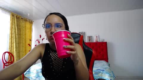 Maylin  online show from March 2026 07:08:01 PM