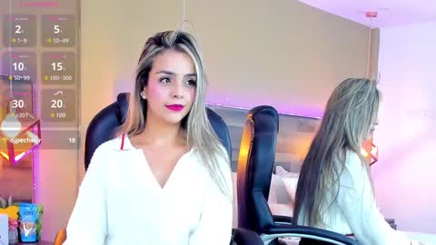 MaylinFox online show from January 2025 01:53:01 AM