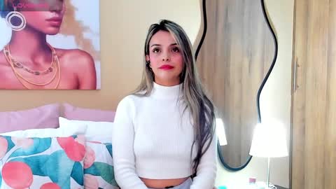 MaylinFox online show from February 2025 04:55:01 PM