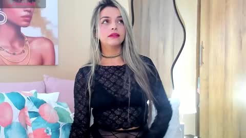 MaylinFox online show from February 2025 01:10:02 PM