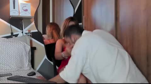 MaylinFox online show from September 2025 02:46:01 AM