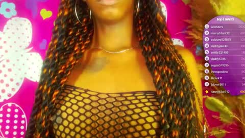 Snapshot of mayo_771804 chatting on January 2025 11:32:01 AM Karol black18 online show from January 2025 11:32:01 AM