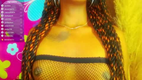 Snapshot of mayo_771804 chatting on January 2025 01:10:02 AM Karol black18 online show from January 2025 01:10:02 AM