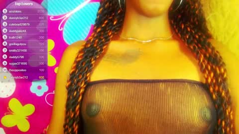 Snapshot of mayo_771804 chatting on January 2025 07:22:01 PM Karol black18 online show from January 2025 07:22:01 PM