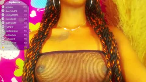 Snapshot of mayo_771804 chatting on February 2025 07:05:02 PM Karol black18 online show from February 2025 07:05:02 PM