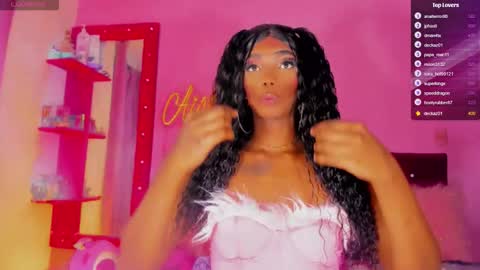 Karol black18 online show from March 2026 01:33:01 AM