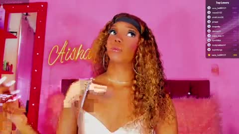 Karol black18 online show from April 2026 05:10:01 PM