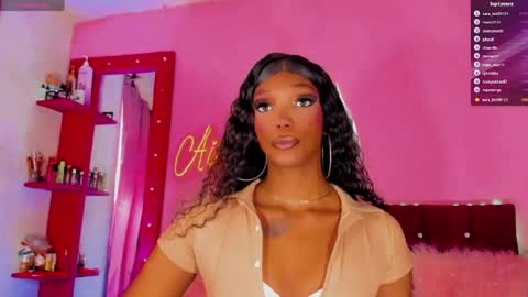 Karol black18 online show from April 2026 03:06:01 PM