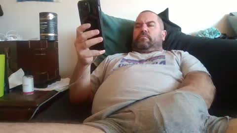 Snapshot of mayoramx chatting on December 2024 08:43:02 PM Dad bod 43 online show from December 2024 08:43:02 PM