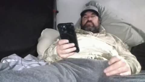 Snapshot of mayoramx chatting on March 2026 04:58:02 PM Dad bod 43 online show from March 2026 04:58:02 PM