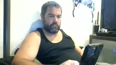 Snapshot of mayoramx chatting on June 2026 03:03:02 PM Dad bod 43 online show from June 2026 03:03:02 PM