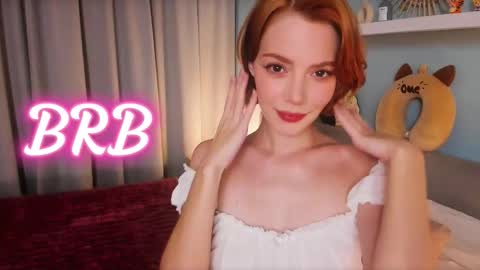 Angie  Alex online show from February 2026 02:25:01 PM