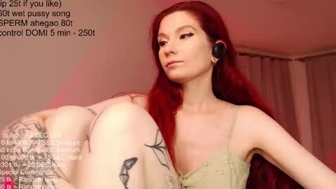 mayrumey online show from November 2025 10:04:02 AM