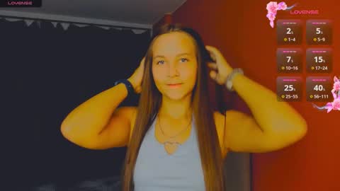 Snapshot of maysday chatting on October 2025 03:34:01 PM May online show from October 2025 03:34:01 PM