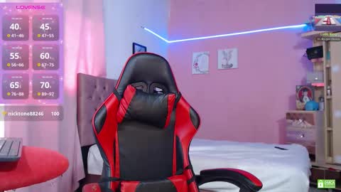 mayte online show from November 2025 03:45:02 PM