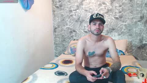 Snapshot of maythedesirelive chatting on October 2025 07:11:01 PM thonny online show from October 2025 07:11:01 PM