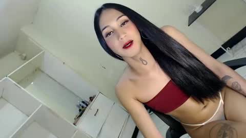Mazikeen 666 online show from May 2026 03:46:02 AM