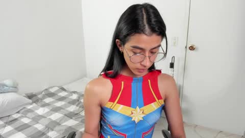 mazikeen_18 online show from April 2026 01:38:02 PM