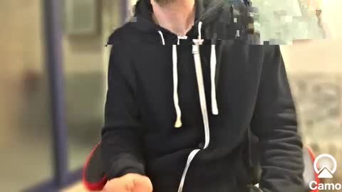 mazza9623 online show from February 2025 12:24:01 AM